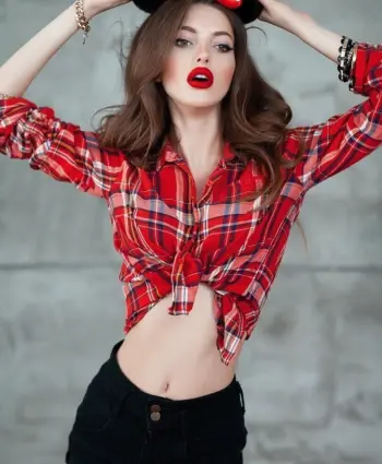 Анна