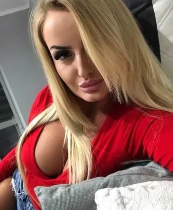 Марина