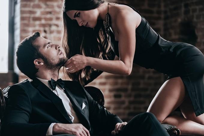 How to bring back passion in a relationship: practical tips for couples